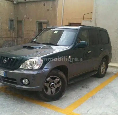 Appartamento via Demetrio Tripepi 65, Centro Storico, Reggio Calabria - foto 2