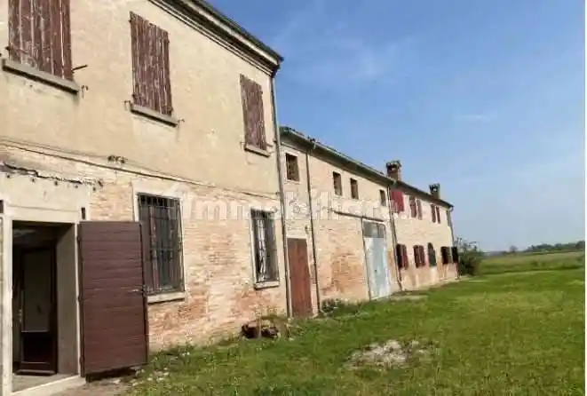 Rustico - casale all'asta via Bardocchia, Ferrara - foto 2