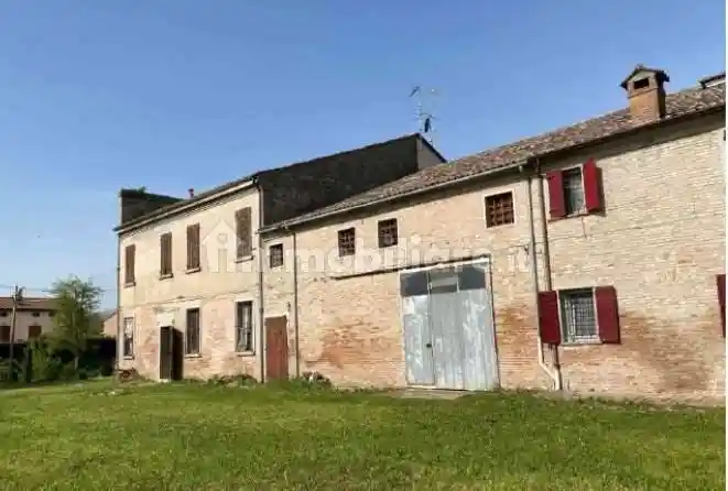 Rustico - casale all'asta via Bardocchia, Ferrara - foto 3