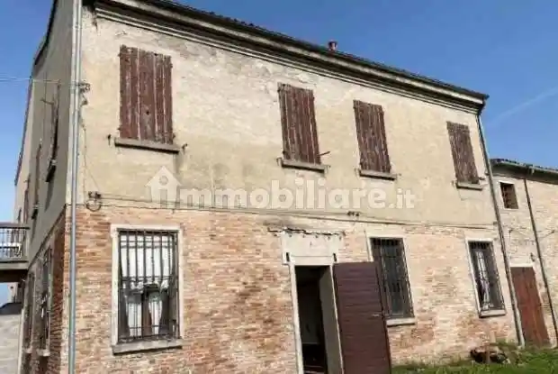Rustico - casale all'asta via Bardocchia, Ferrara - foto 5