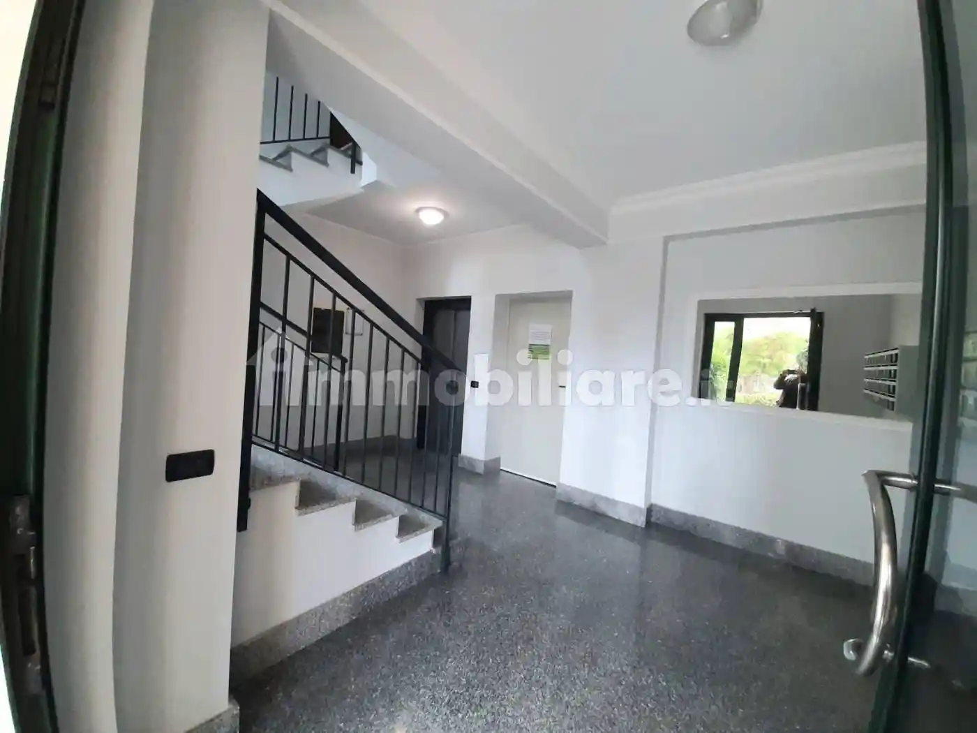 Trilocale via Paul Harris, Mater Domini - Cavita, Catanzaro - foto 2