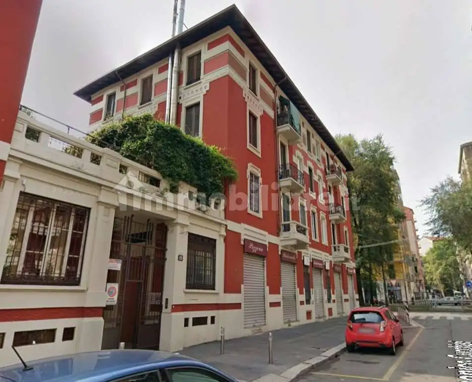 Apartment in vendita a Milan