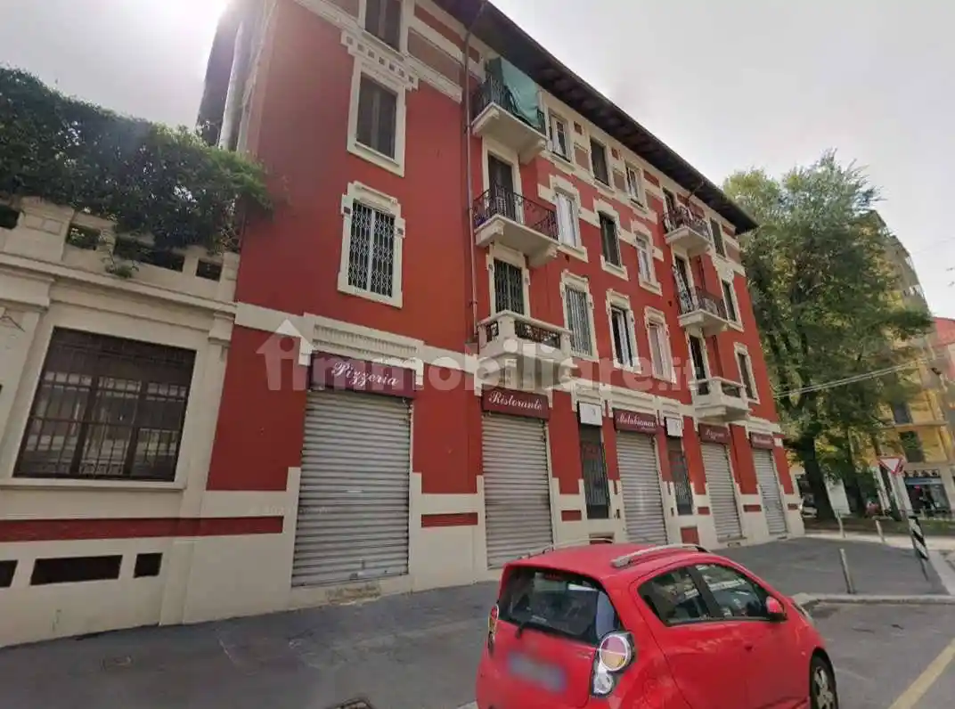 Appartamento all'asta via Domenico Cucchiari , 12/14, Milano - foto 2