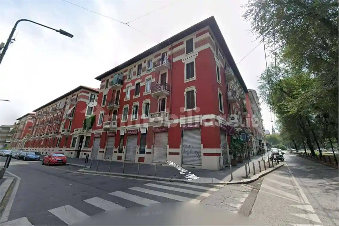 Appartamento all'asta via Domenico Cucchiari , 12/14, Milano - foto 3