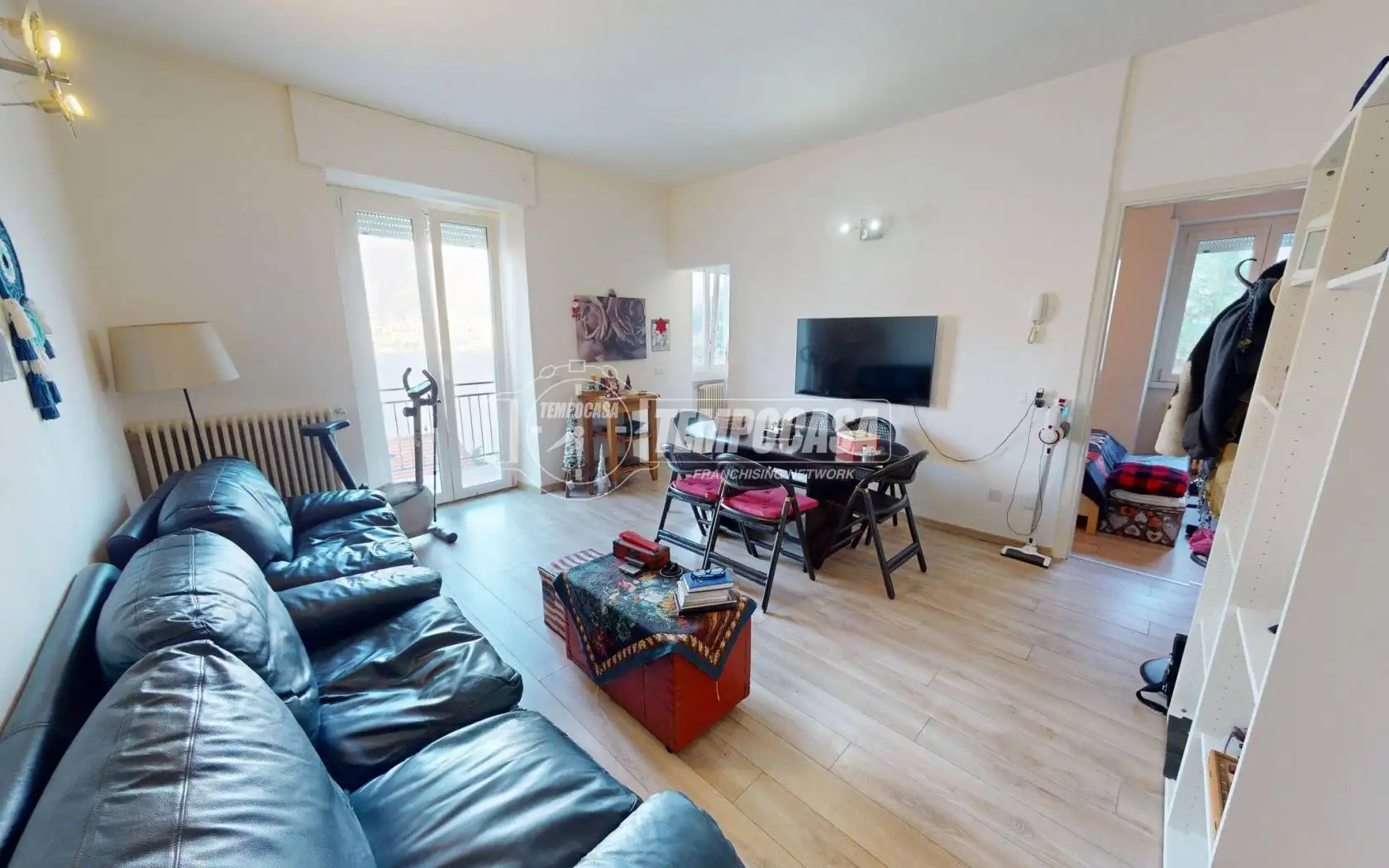 Appartamento in vendita a Blevio