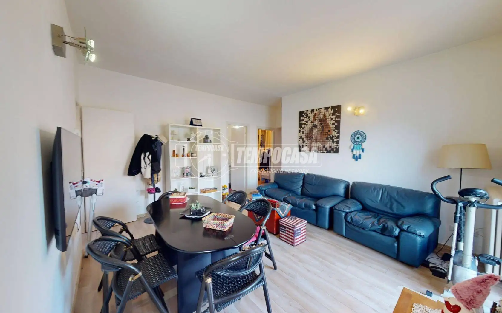 Appartamento frazione Capovico 39, Blevio - foto 2