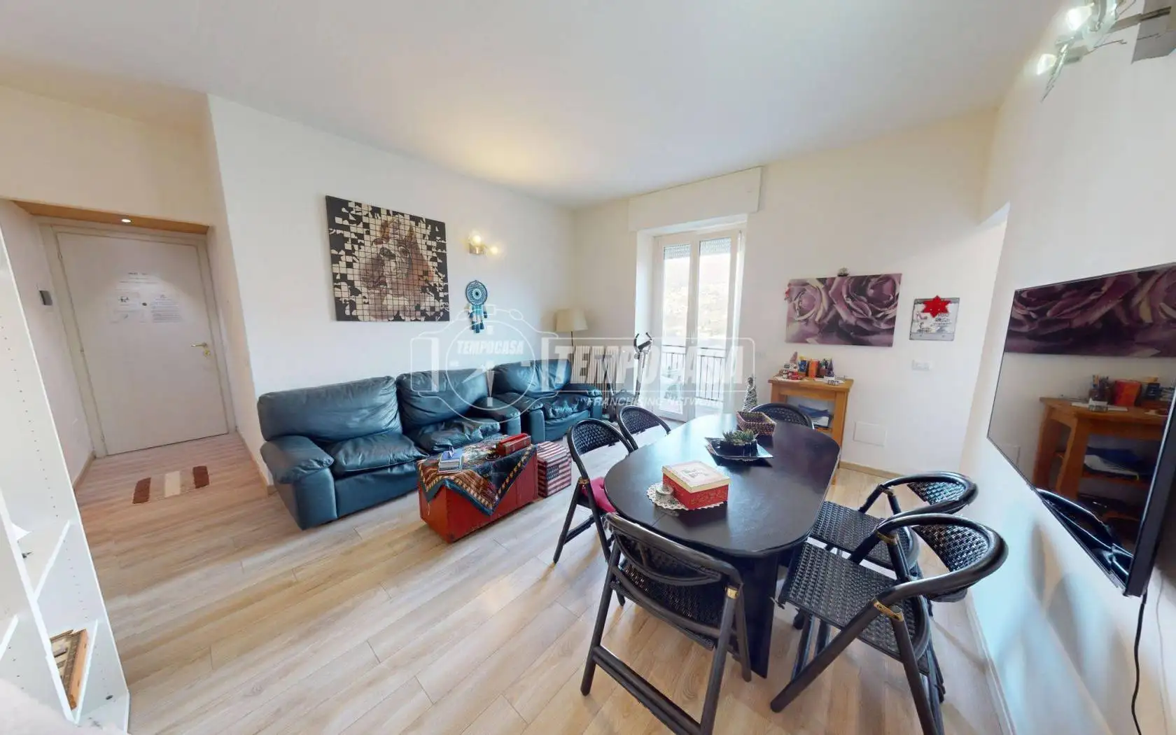 Appartamento frazione Capovico 39, Blevio - foto 3