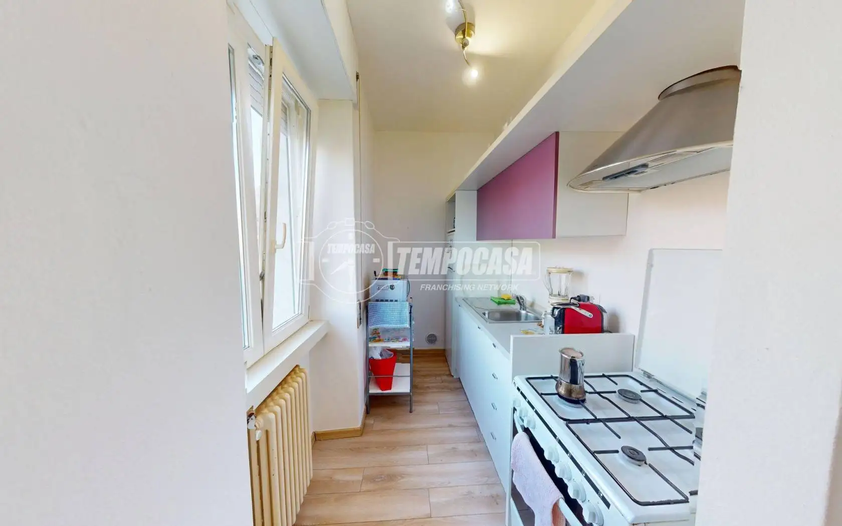 Appartamento frazione Capovico 39, Blevio - foto 4