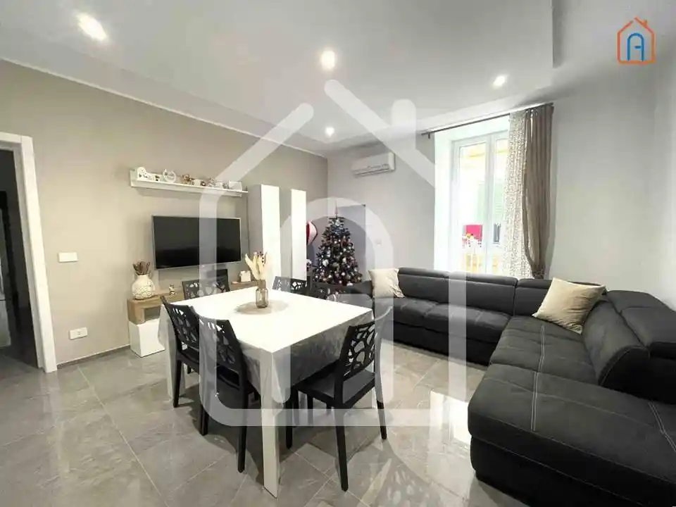 Appartamento in vendita a Molfetta