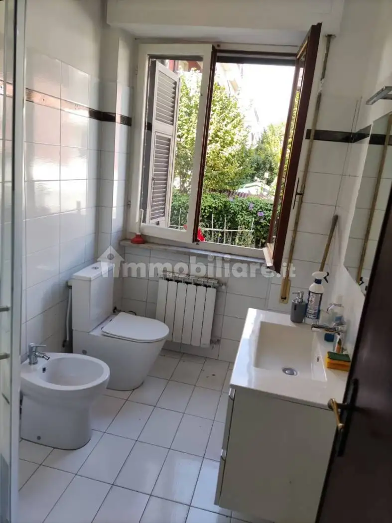 Appartamento ottimo stato, piano rialzato, Avenza, Carrara - foto 4