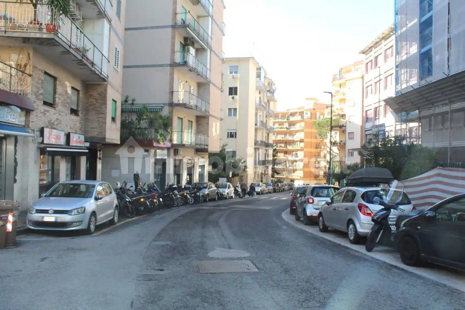 Appartamento via E. A. Mario 15, Arenella, Napoli - foto 2