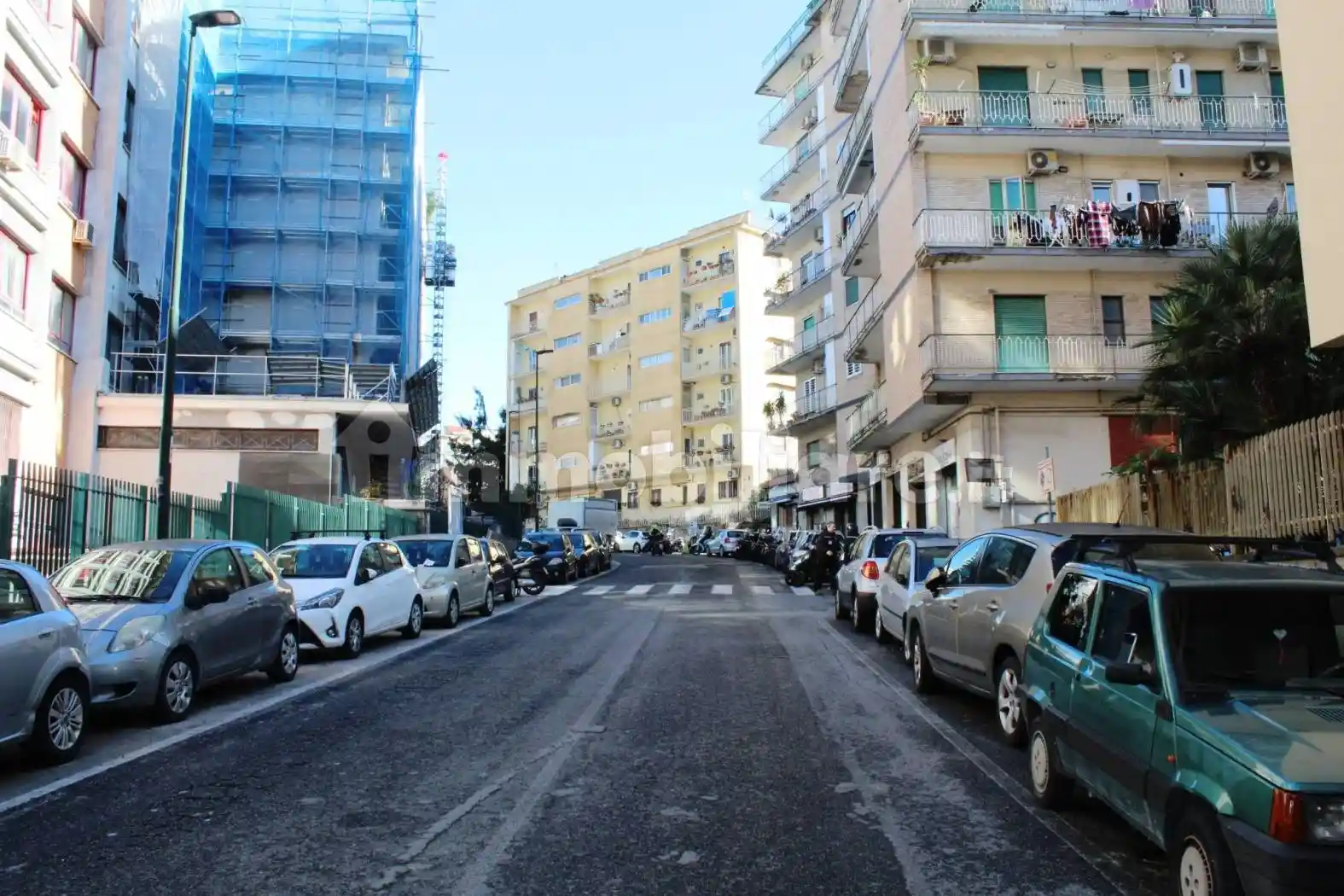 Appartamento via E. A. Mario 15, Arenella, Napoli - foto 4