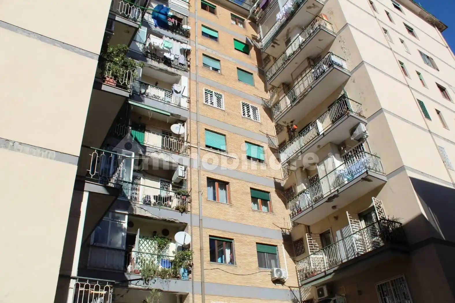 Appartamento via E. A. Mario 15, Arenella, Napoli - foto 5