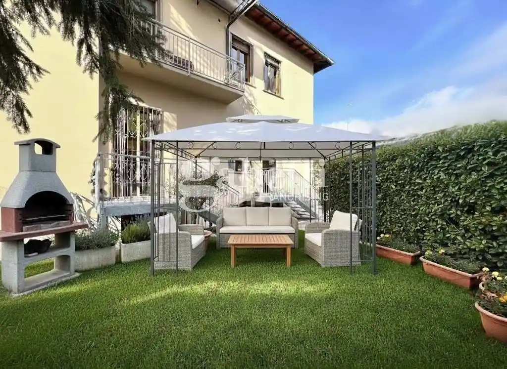Villa in vendita a Firenze
