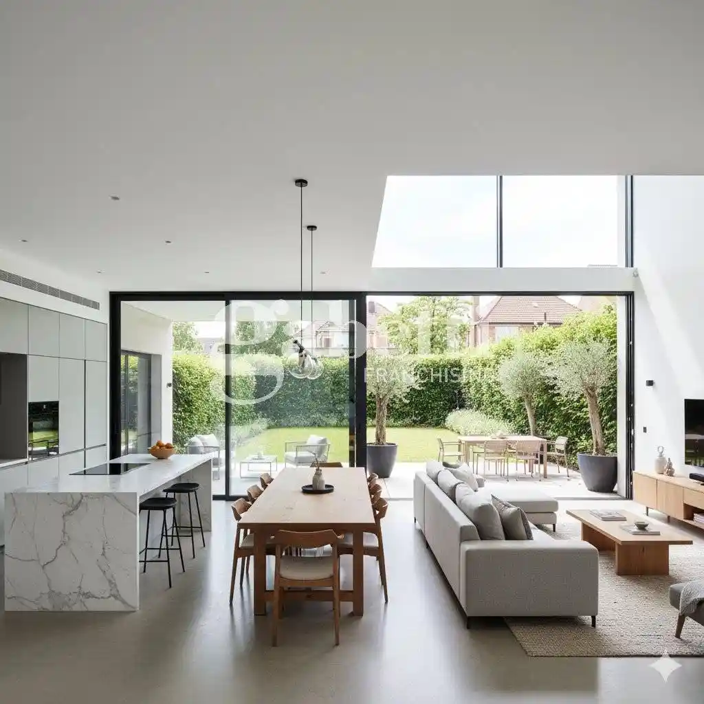 Villa bifamiliare via Pratese 1, Peretola, Firenze - foto 2