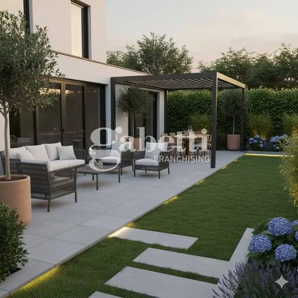 Villa bifamiliare via Pratese 1, Peretola, Firenze - foto 4