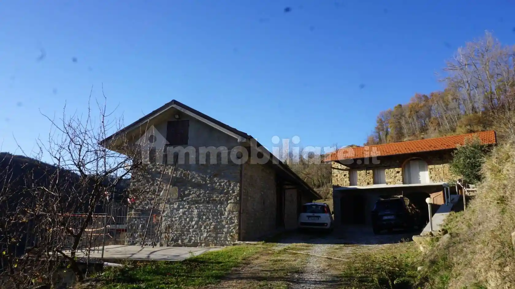 Rustico Strada Viarascio, Cortemilia - foto 2