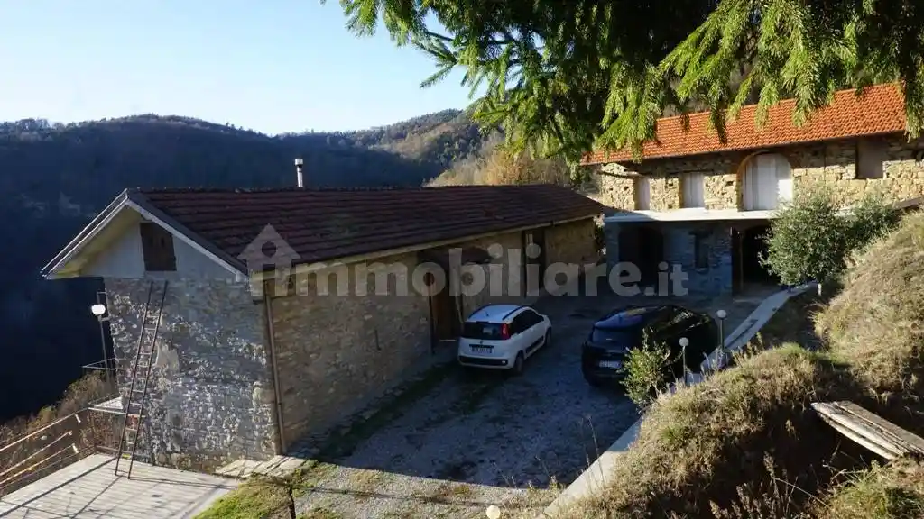 Rustico Strada Viarascio, Cortemilia - foto 3