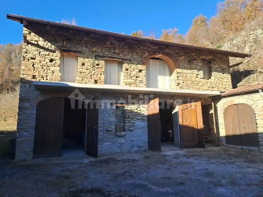 Rustico Strada Viarascio, Cortemilia - foto 4