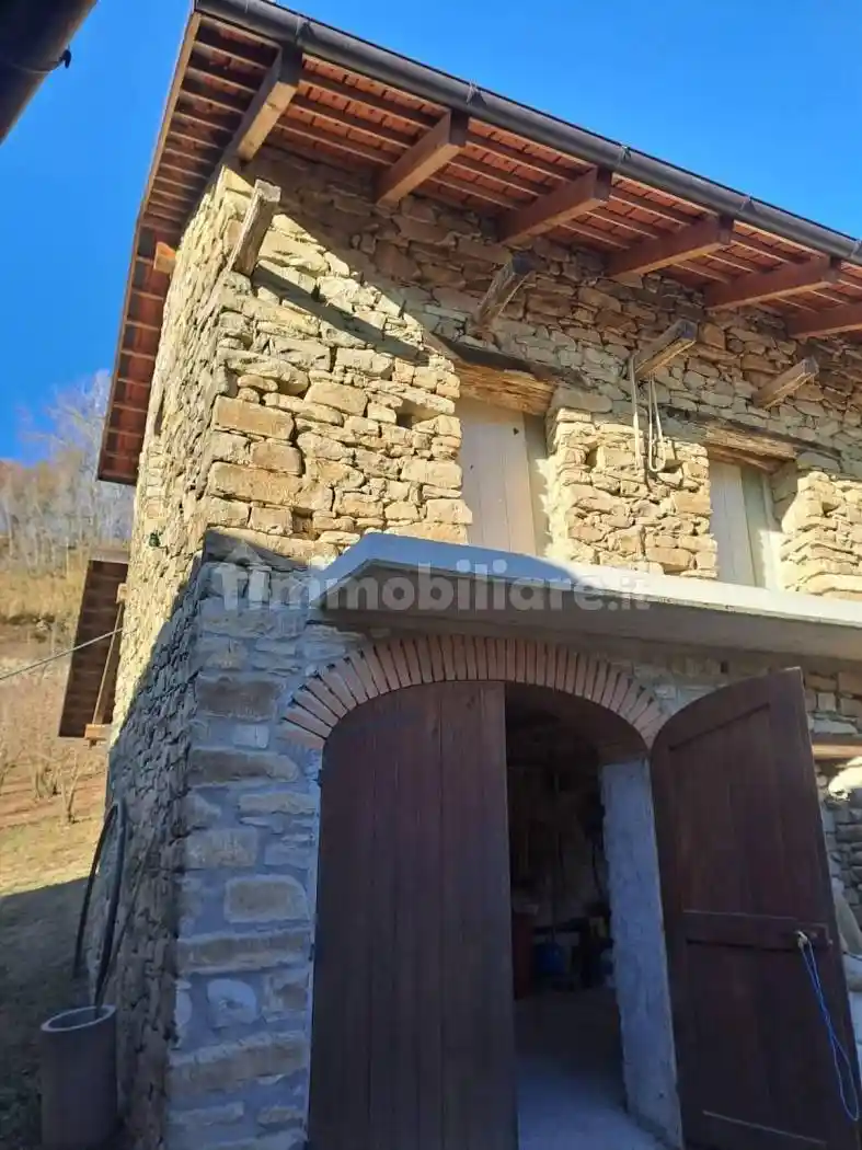 Rustico Strada Viarascio, Cortemilia - foto 5