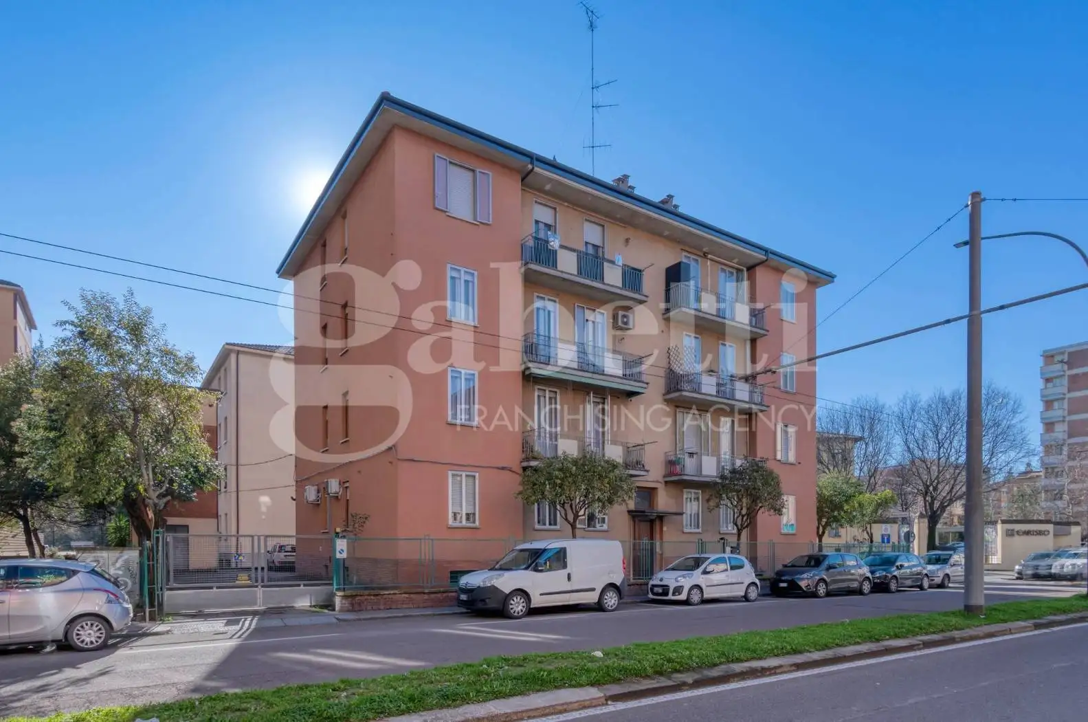 Appartamento in vendita a Bologna