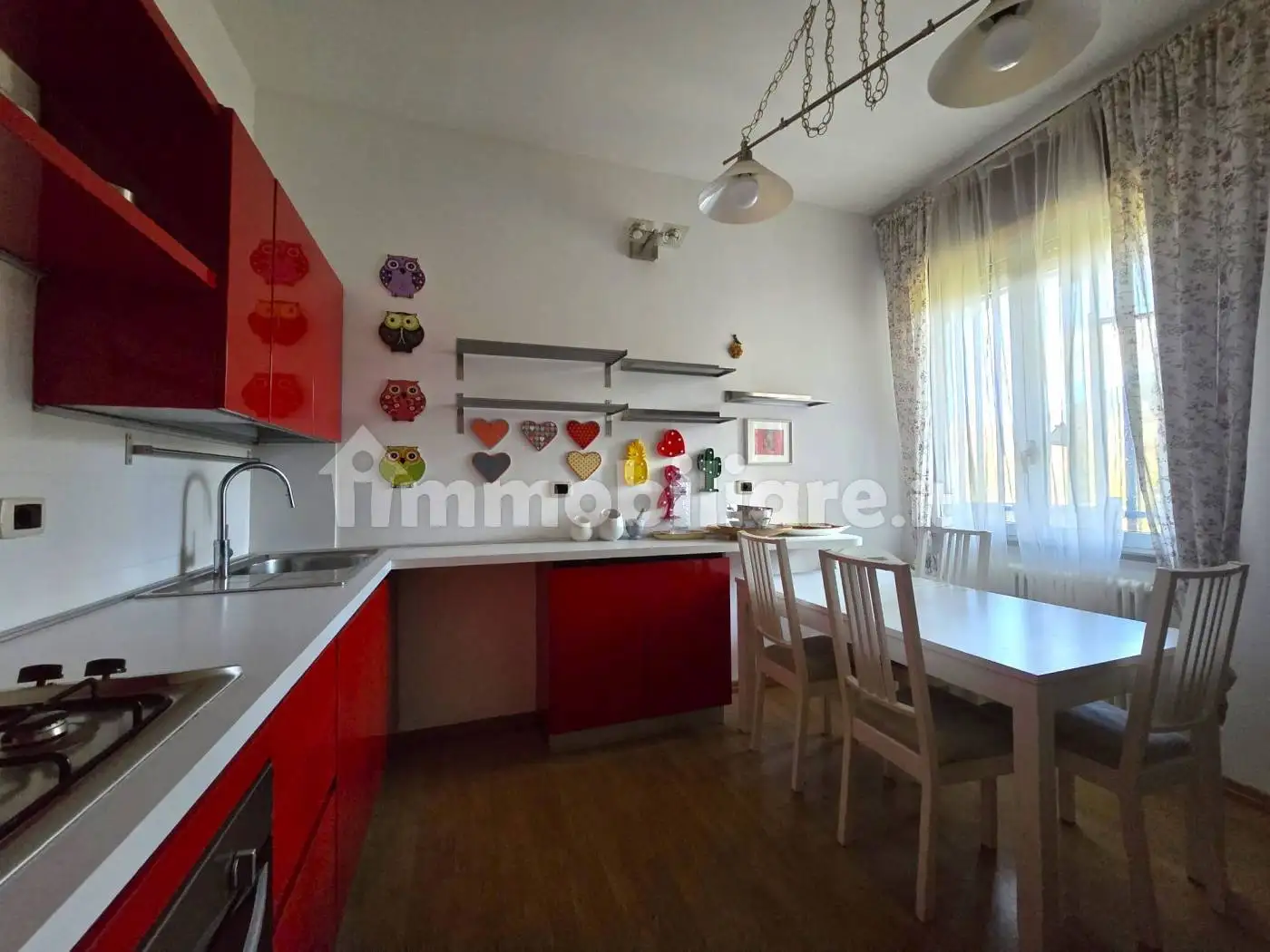 Villa bifamiliare Sp4, Arrone - foto 4