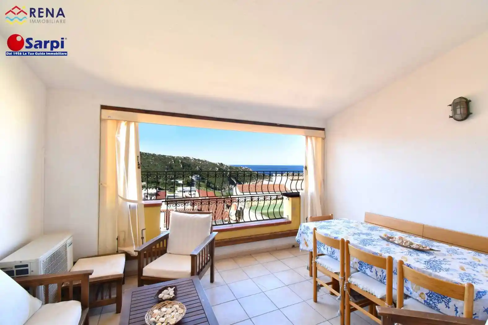 Appartamento in vendita a Santa Teresa Gallura