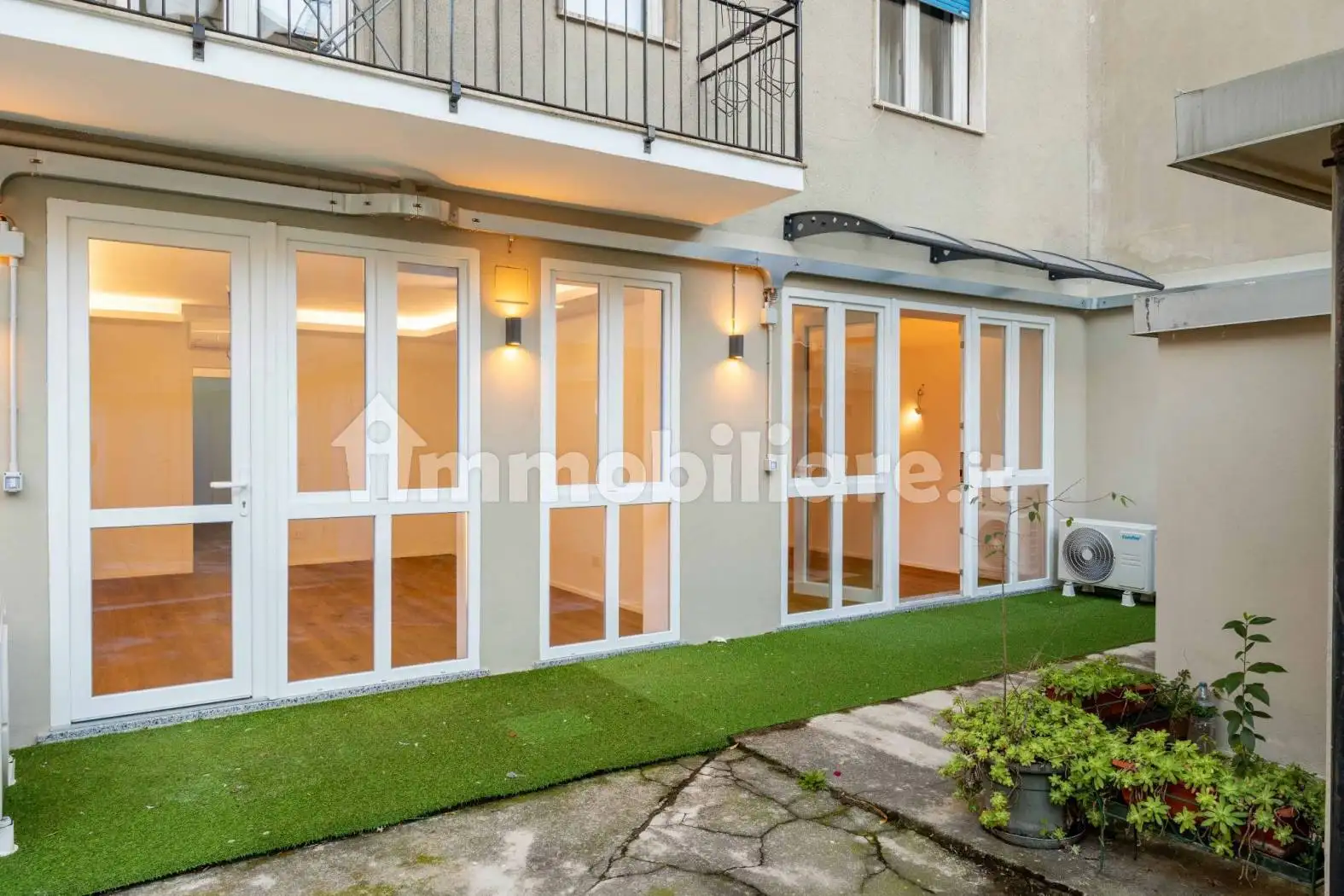 Apartment in vendita a Milan