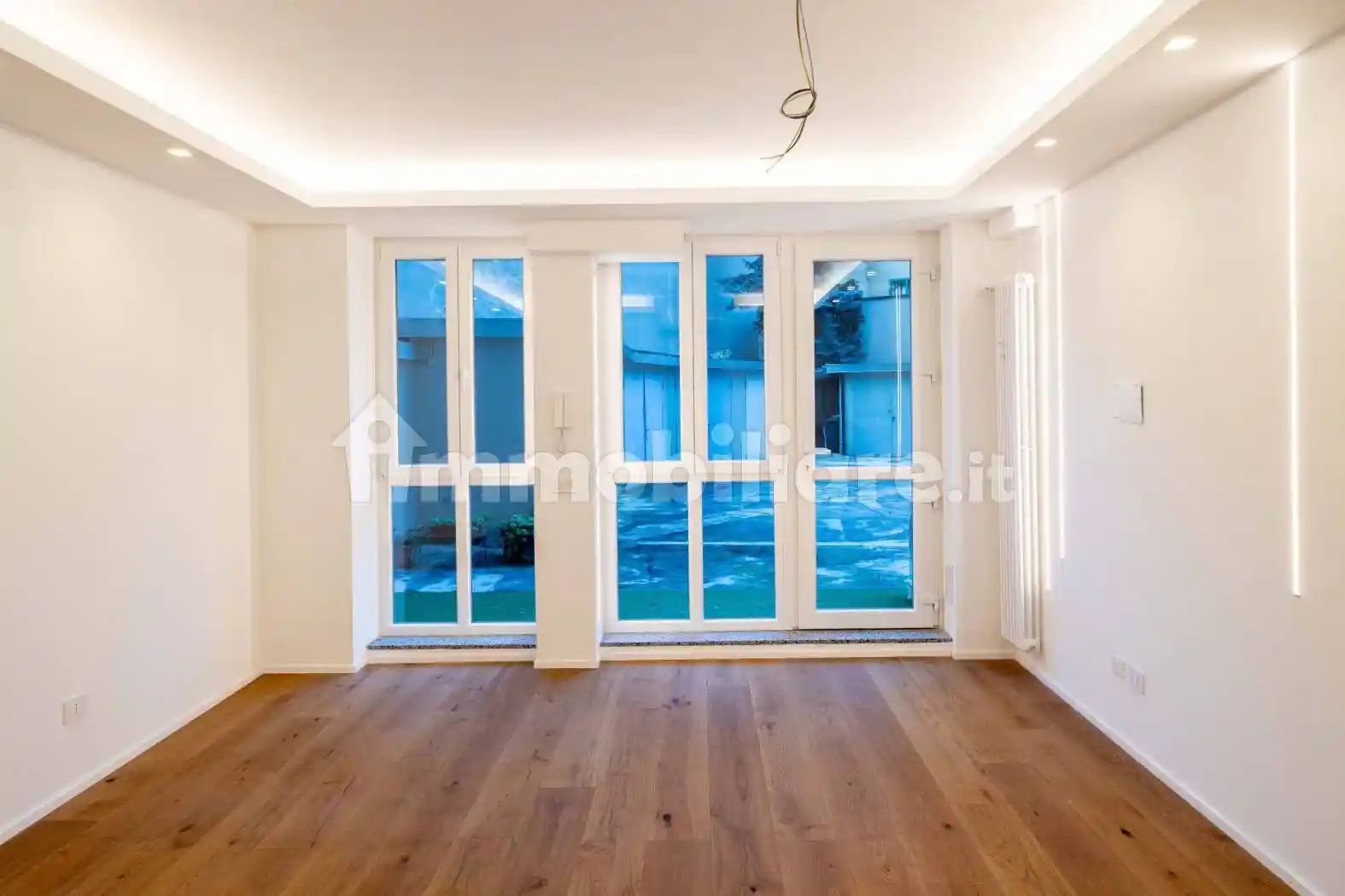 Trilocale via Fridtjof Nansen 10, Certosa, Milano - foto 2