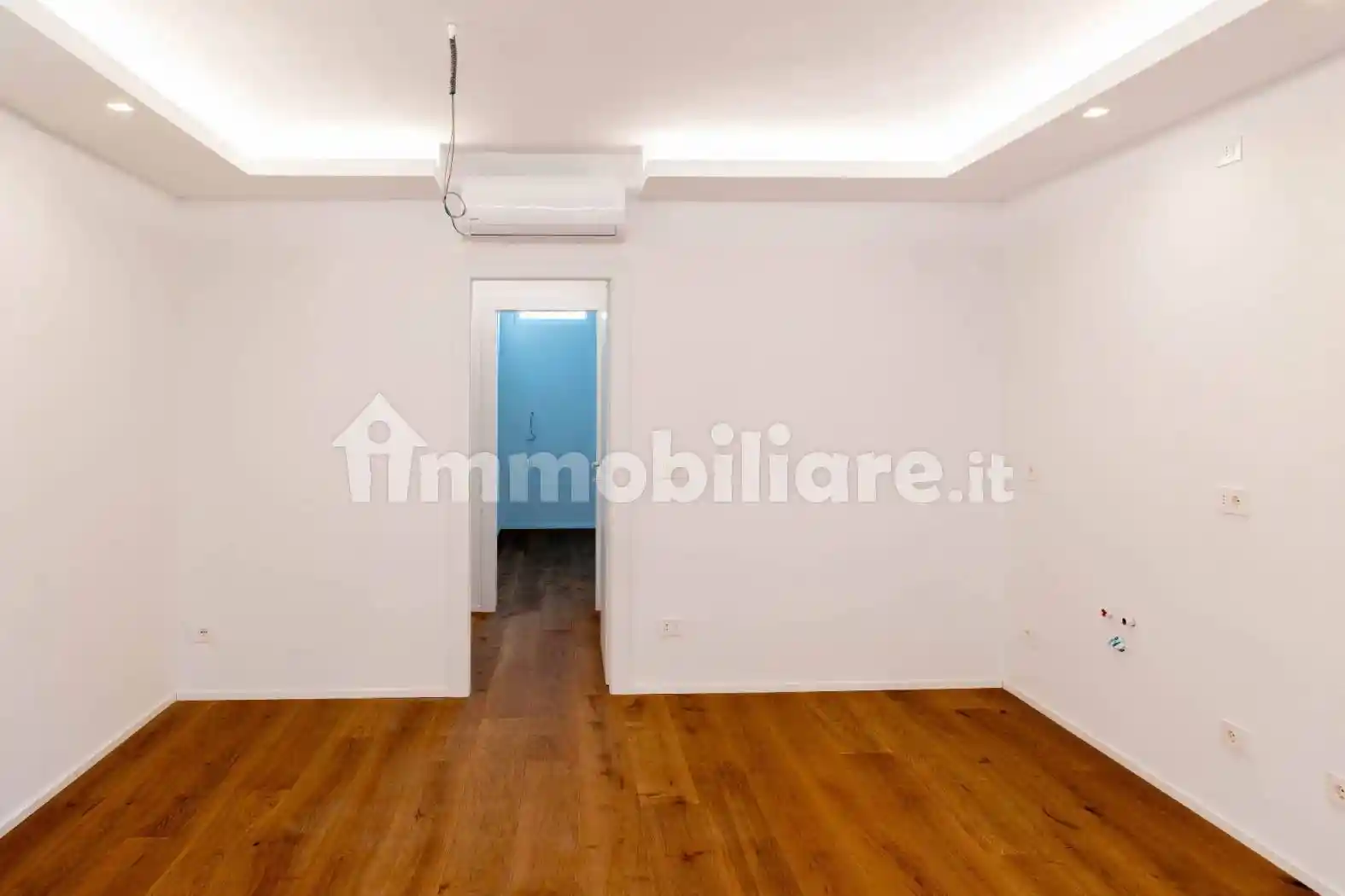 Trilocale via Fridtjof Nansen 10, Certosa, Milano - foto 3