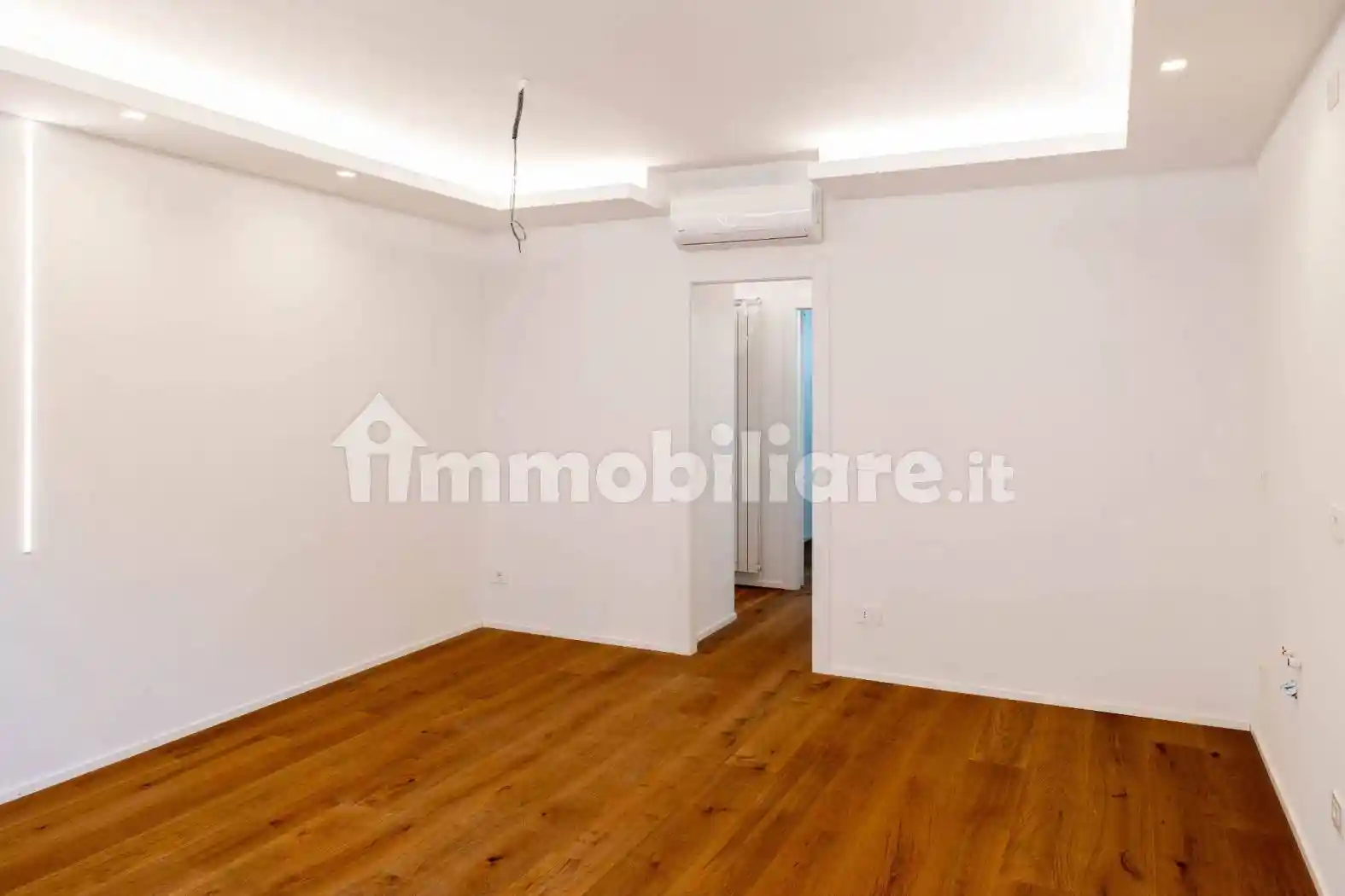 Trilocale via Fridtjof Nansen 10, Certosa, Milano - foto 4