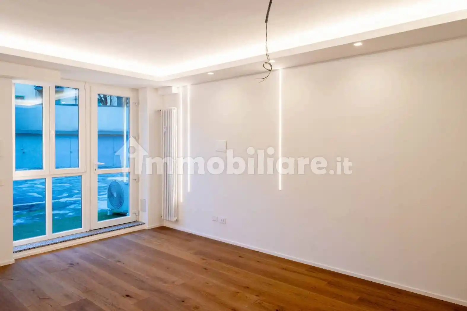 Trilocale via Fridtjof Nansen 10, Certosa, Milano - foto 5