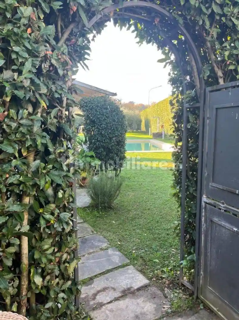 Villa unifamiliare Strada Provinciale Francigena 1774, Monte San Quirico - Tre Cancelli, Lucca - foto 5