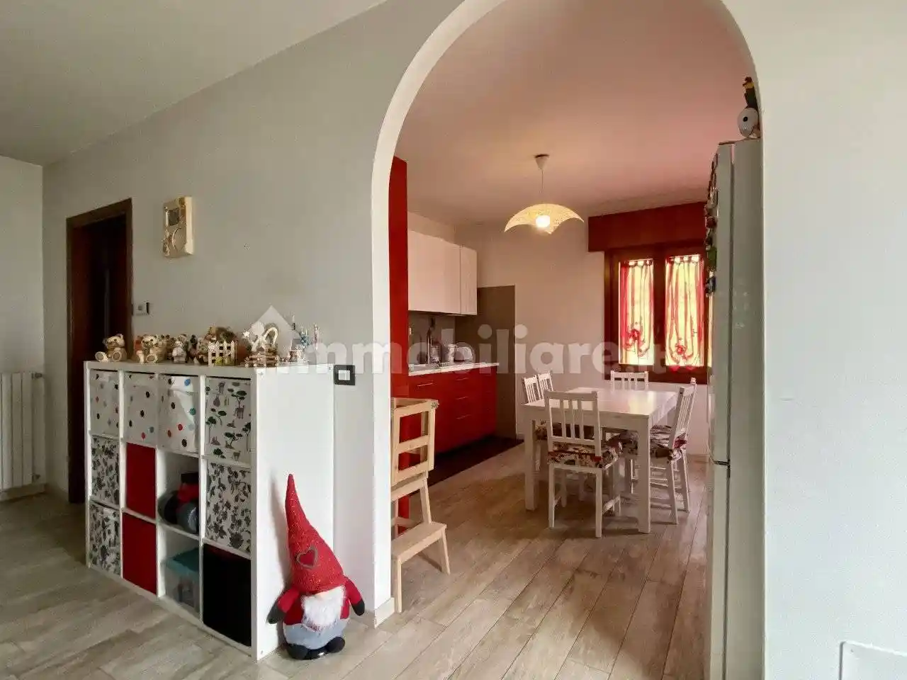 Villa a schiera via Santa Maria, Arcugnano - foto 2