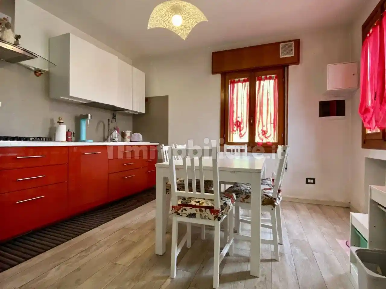 Villa a schiera via Santa Maria, Arcugnano - foto 3