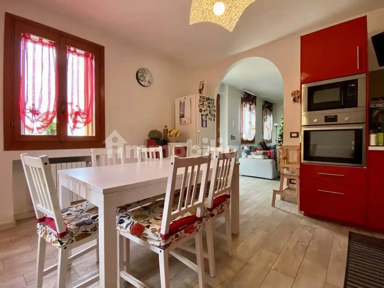 Villa a schiera via Santa Maria, Arcugnano - foto 4