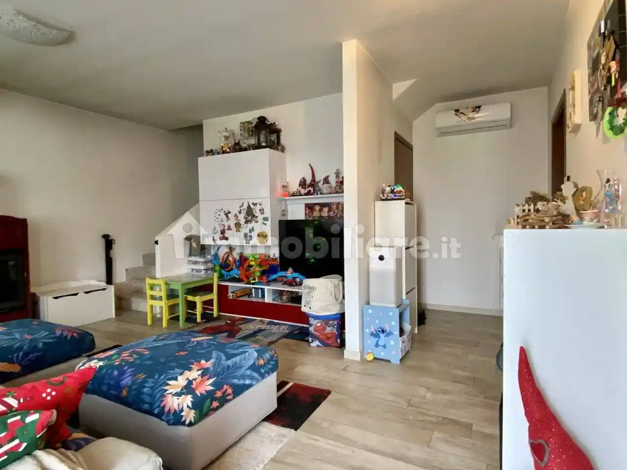 Villa a schiera via Santa Maria, Arcugnano - foto 5