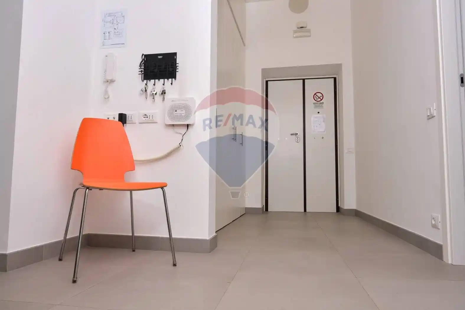 Quadrilocale via Foligno 27, Villa Fiorelli, Roma - foto 3