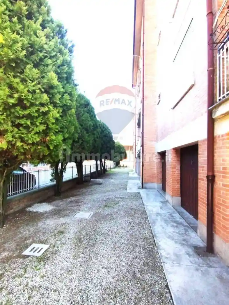 Quadrilocale via Mario Bisi 12, San Martino, Ferrara - foto 3