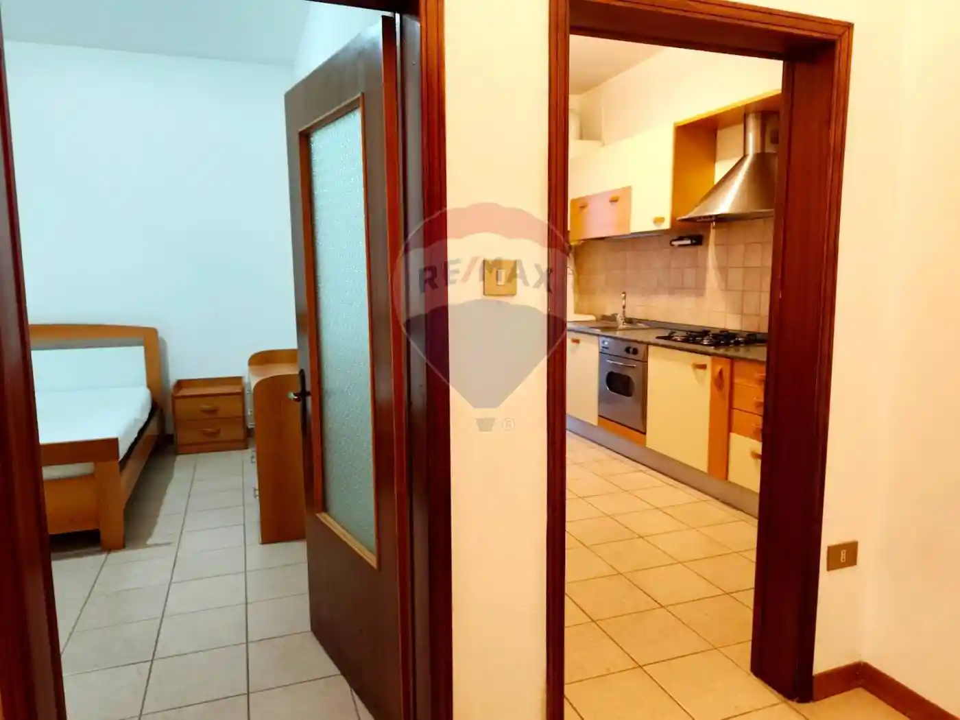 Bilocale buono stato, piano rialzato, Aeroporto, Ferrara - foto 2