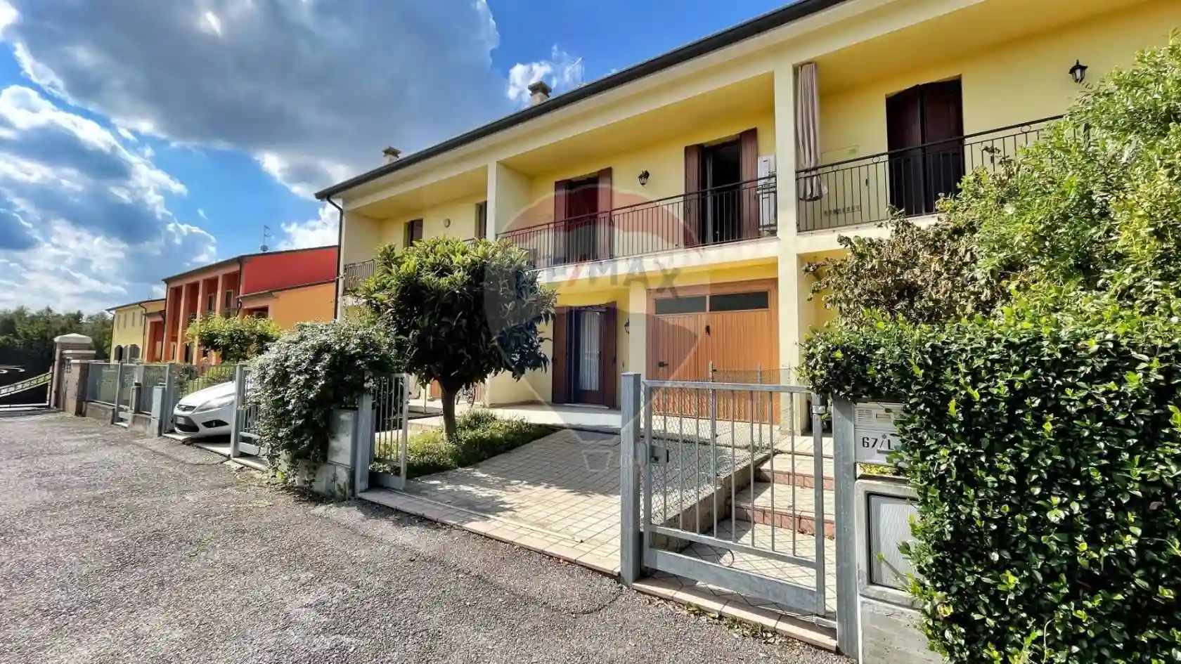 Villetta a schiera - foto 2