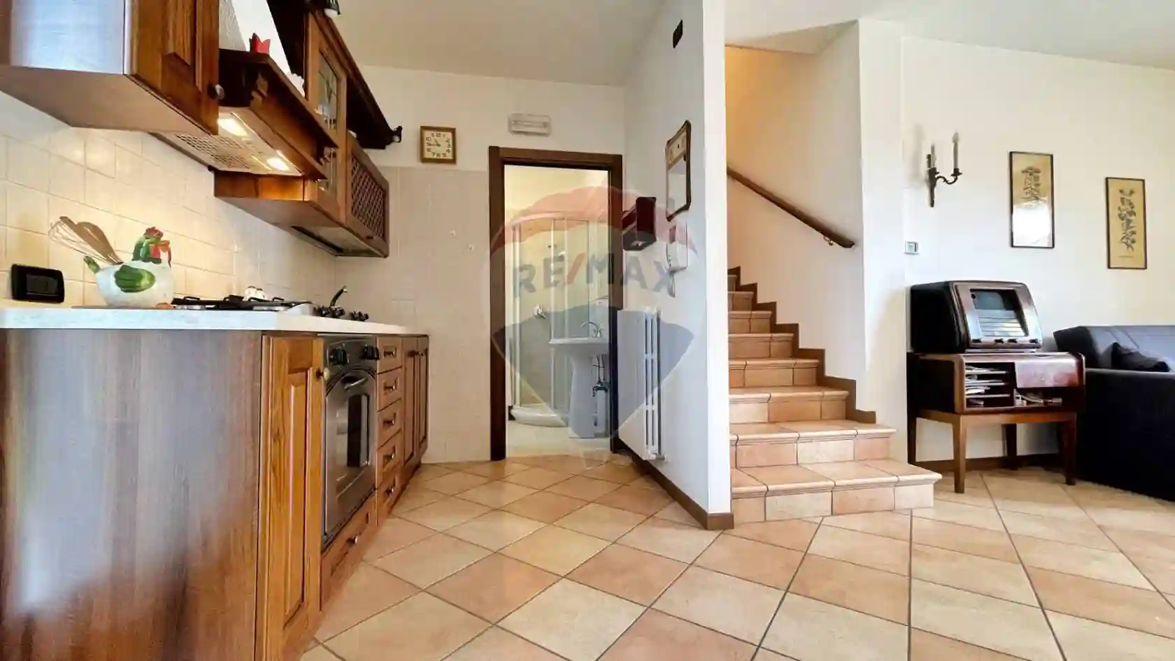 Villetta a schiera - foto 5