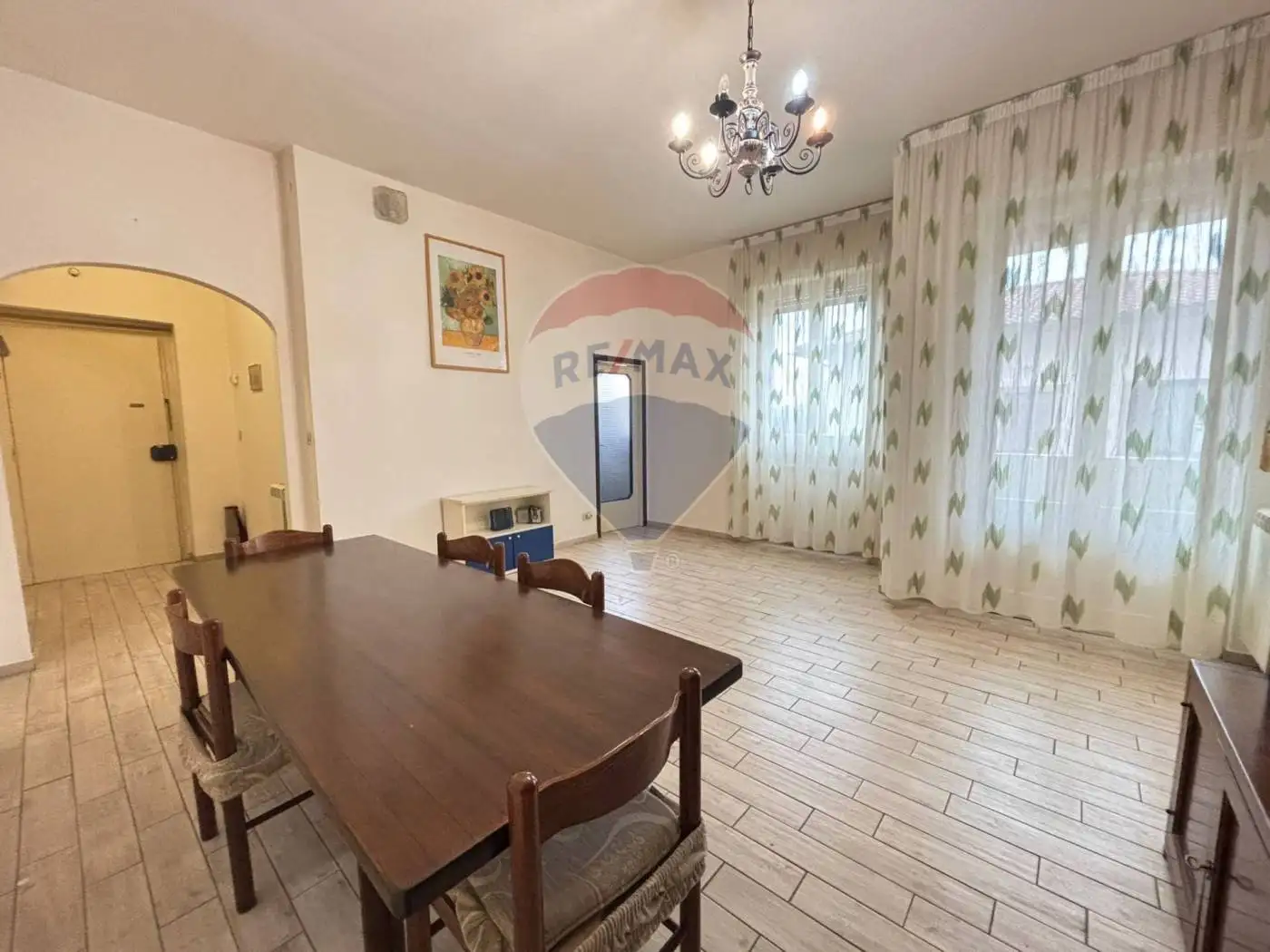 Appartamento in vendita a Bucine