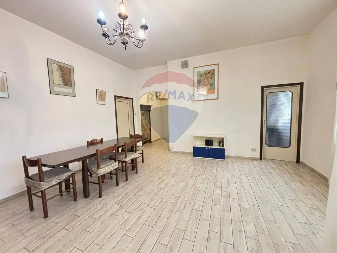 Quadrilocale via Della Stazione 24, Centro, Bucine - foto 4