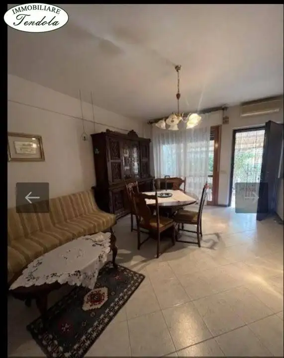 Appartamento in vendita a Fosdinovo