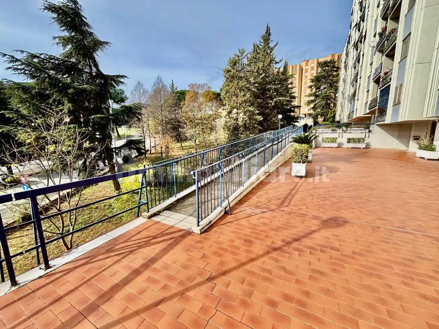 Trilocale via dei Colli della Serpentara 68, Serpentara, Roma - foto 3