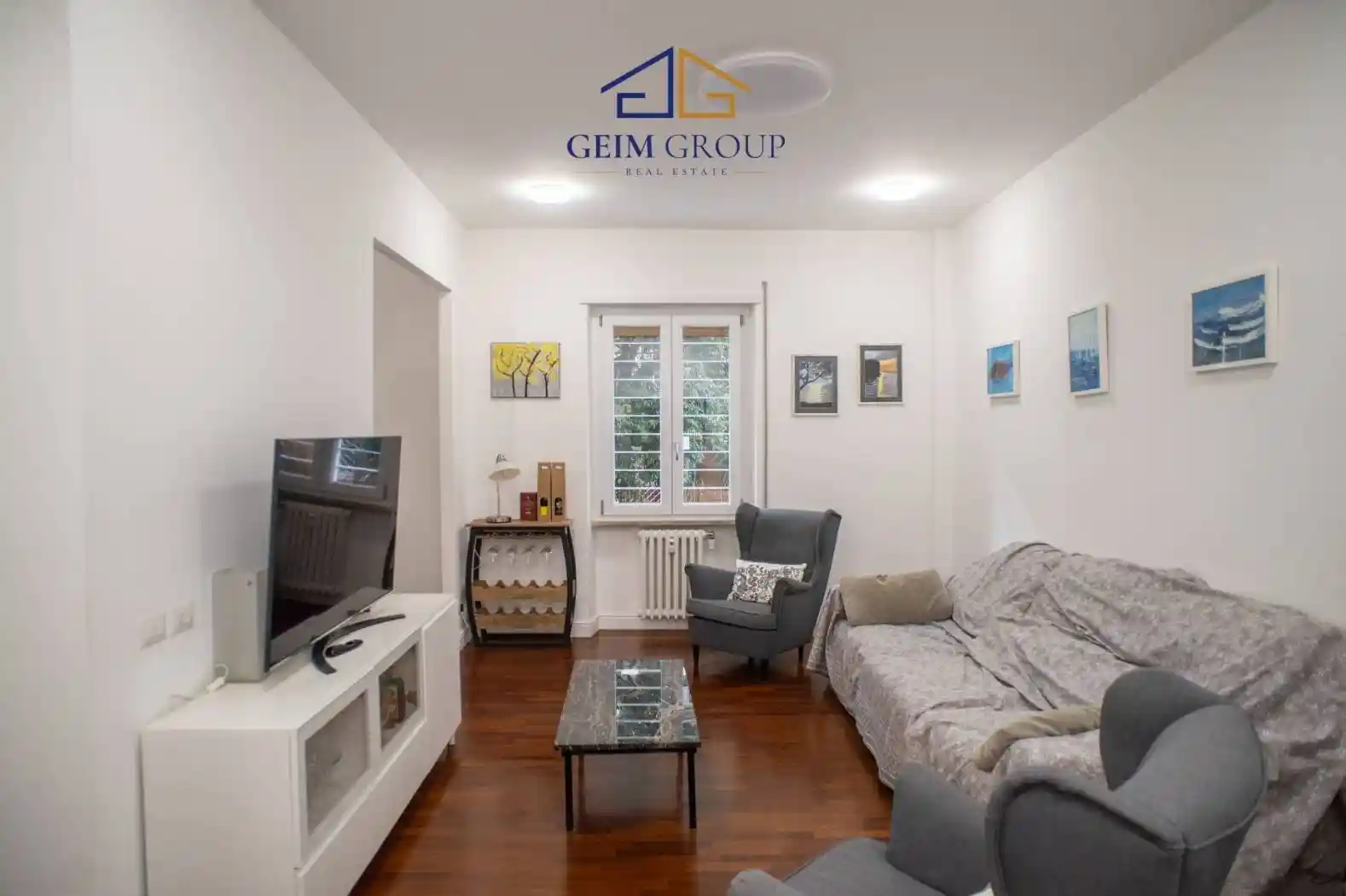 Quadrilocale via Lucio Apuleio 10, Balduina, Roma - foto 3