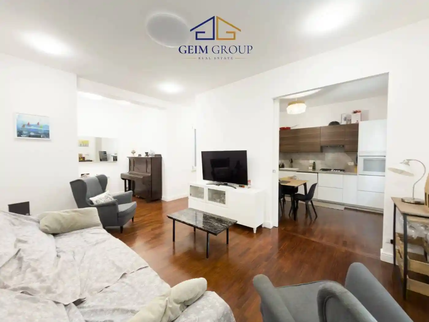 Quadrilocale via Lucio Apuleio 10, Balduina, Roma - foto 4