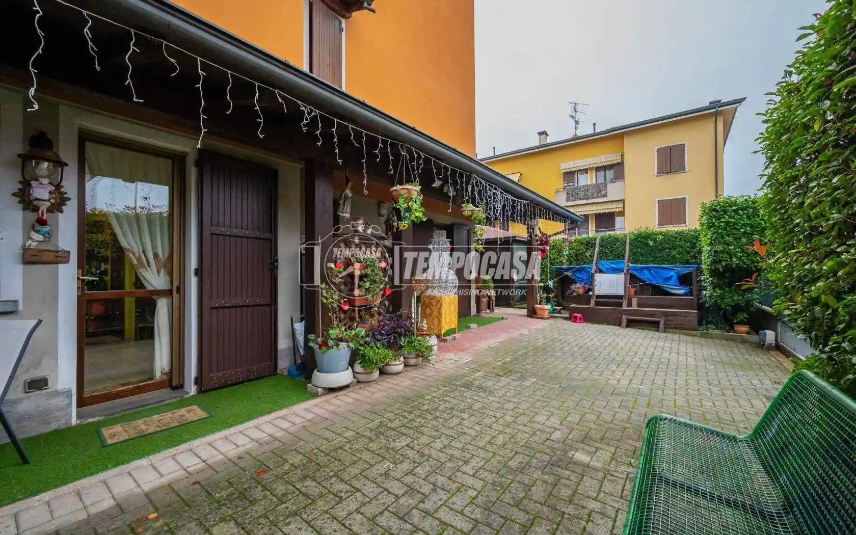 Appartamento via Lini Oreste, Canolo, Correggio - foto 2