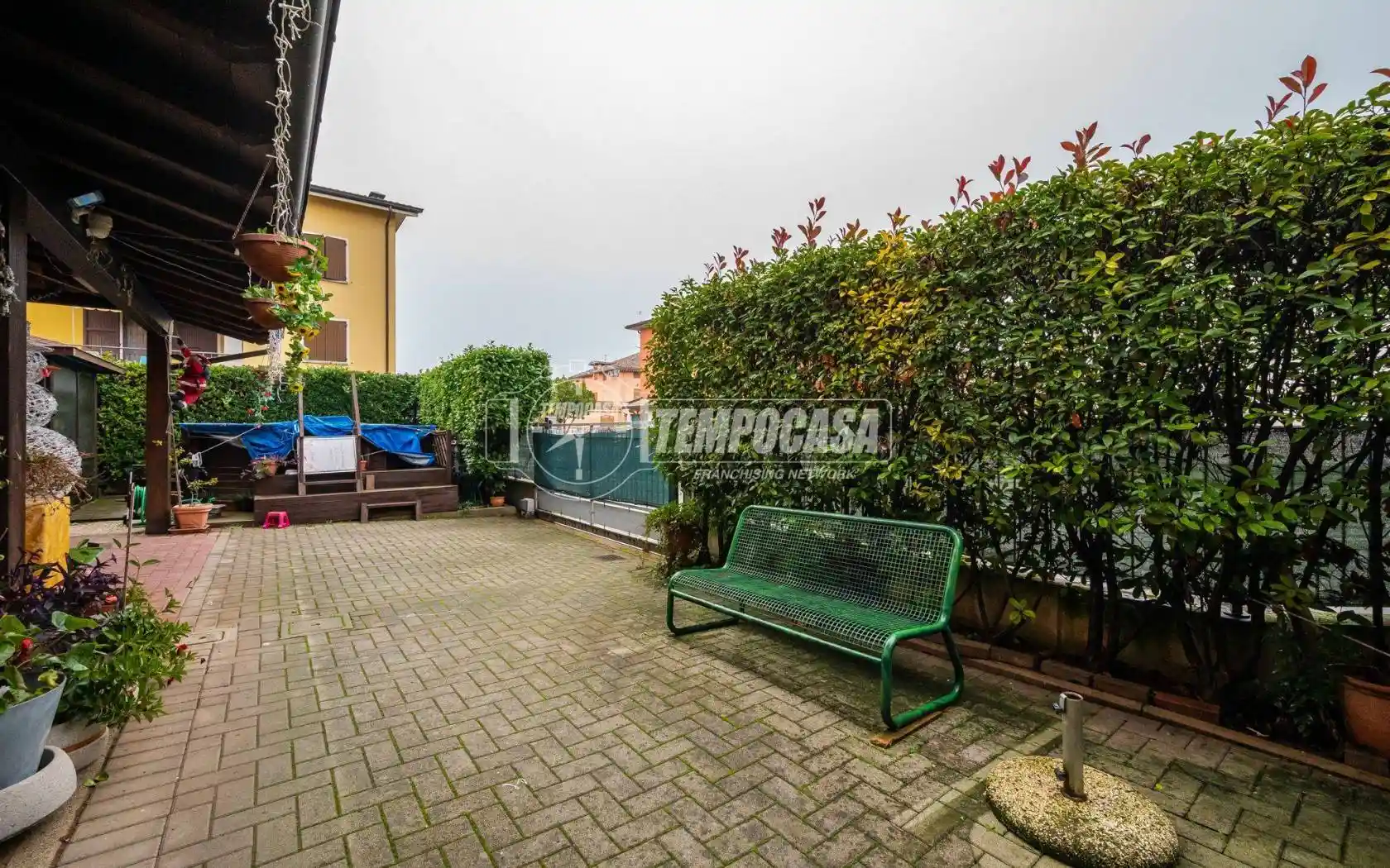 Appartamento via Lini Oreste, Canolo, Correggio - foto 3